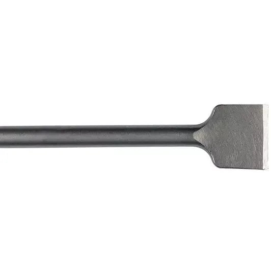 HIKOKI 751591 SDS-Plus Flat Chisel, 20x250mm, Durable Concrete Masonry Demolition Tool - Gomix Brands Outlet